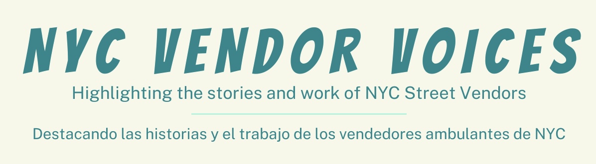 NYC Vendor Voices landing page banner